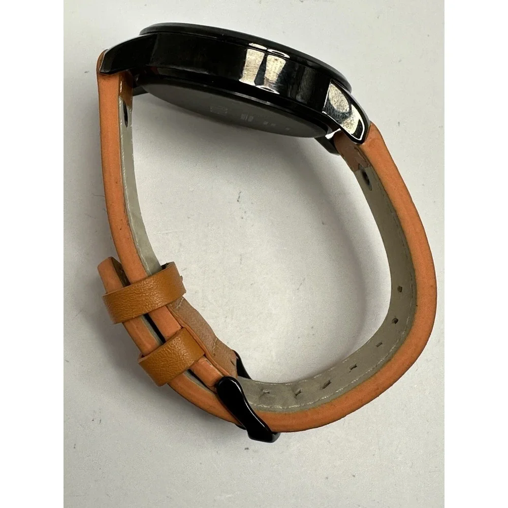 Fizili MWA010 Mens Watch New Battery 45MM 8.75
